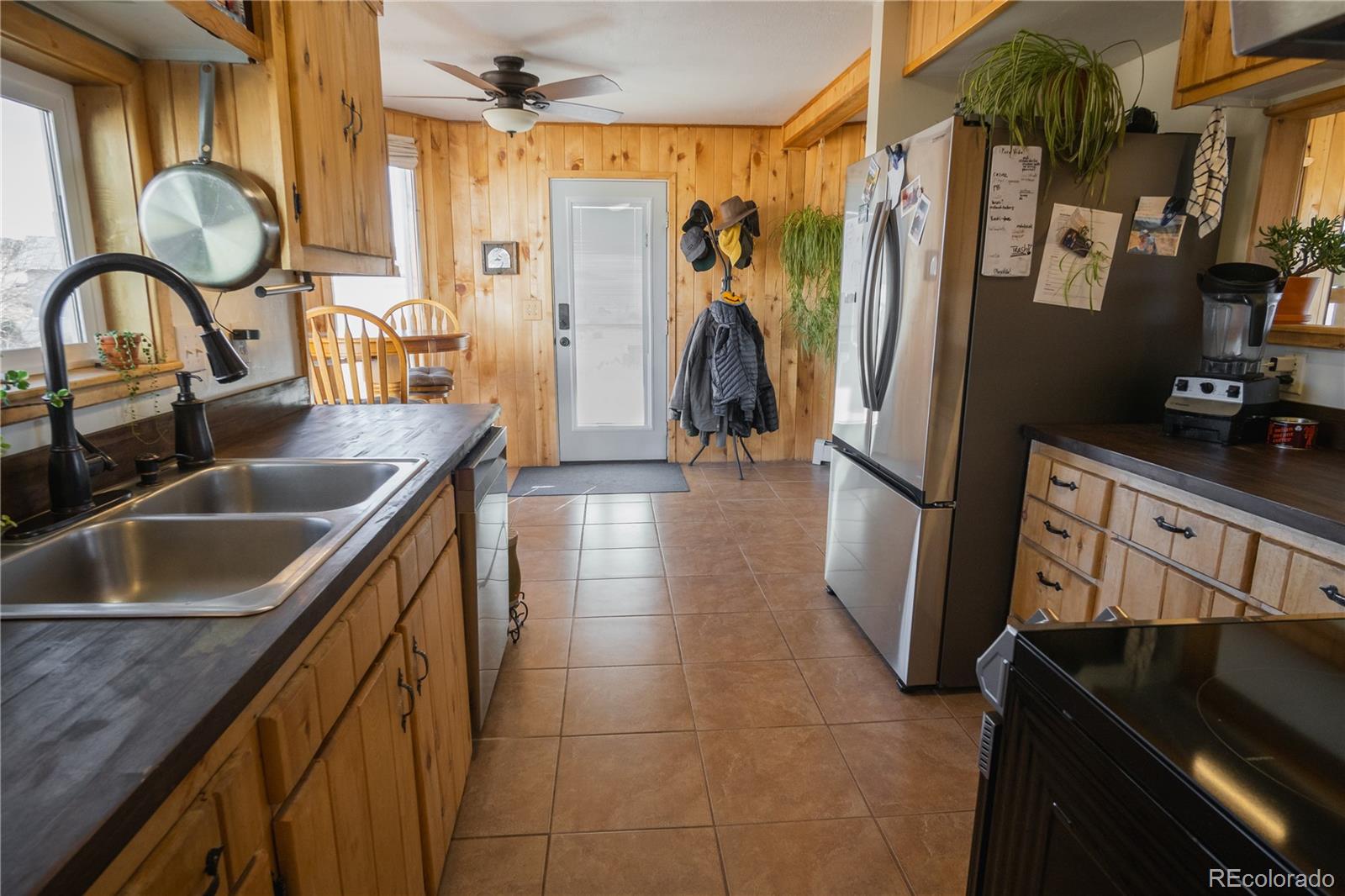 32500 Oak Avenue Blanca CO 81123