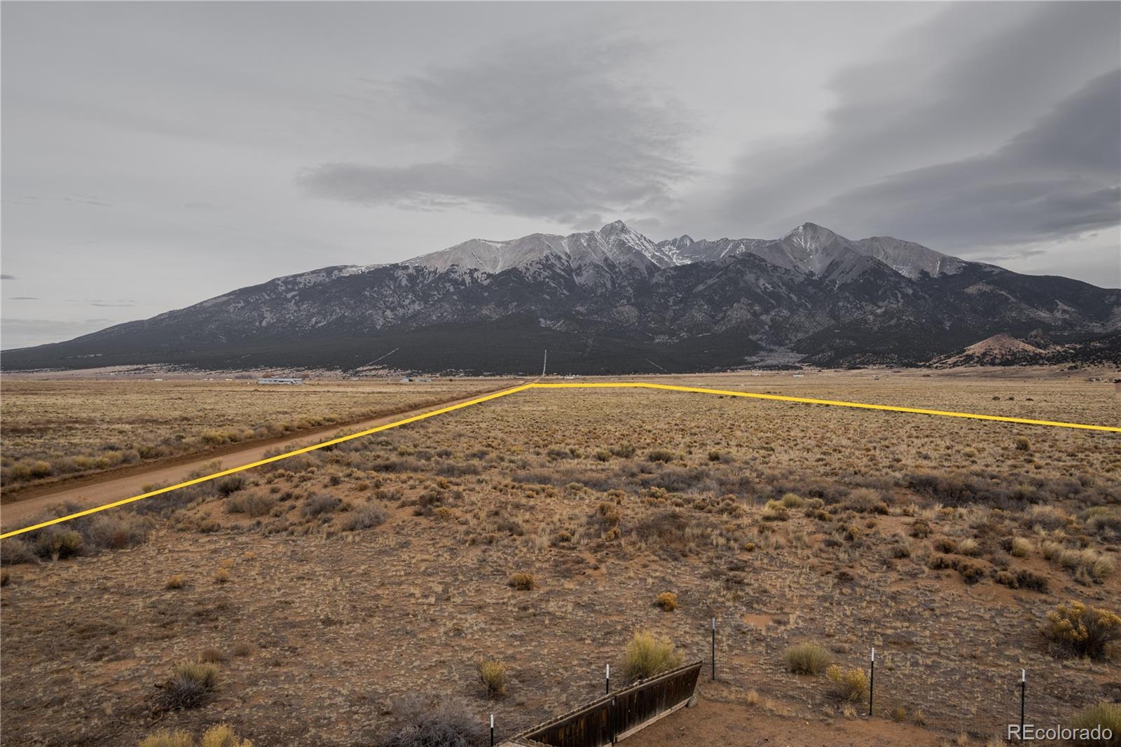 32500 Oak Avenue Blanca CO 81123
