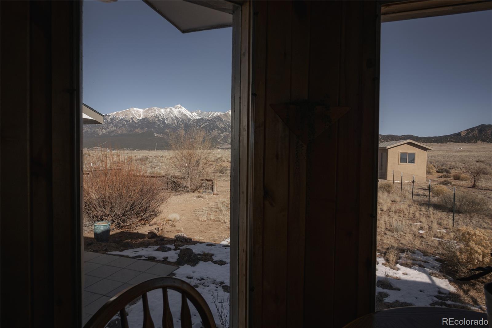 32500 Oak Avenue Blanca CO 81123