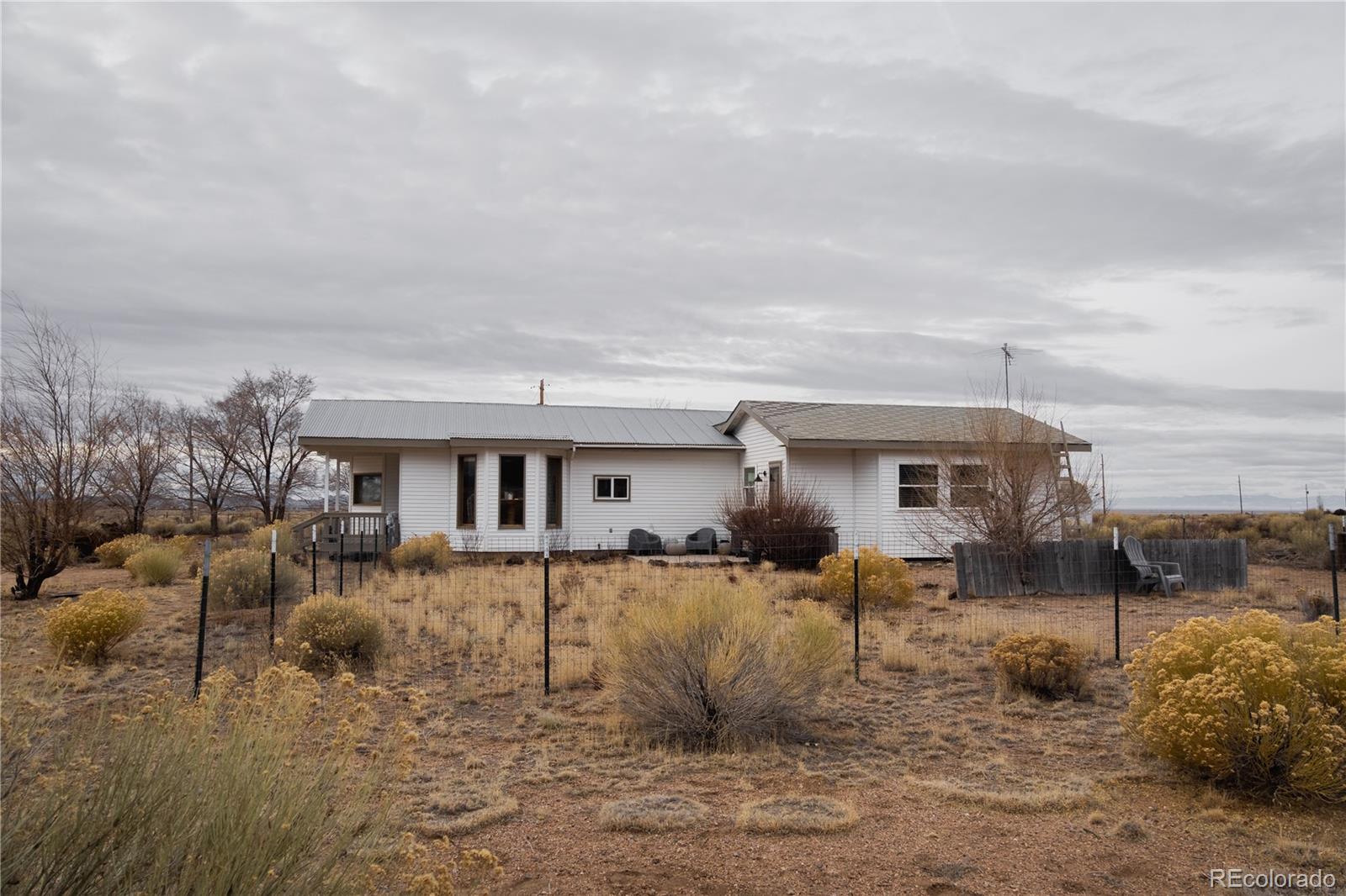 32500 Oak Avenue Blanca CO 81123