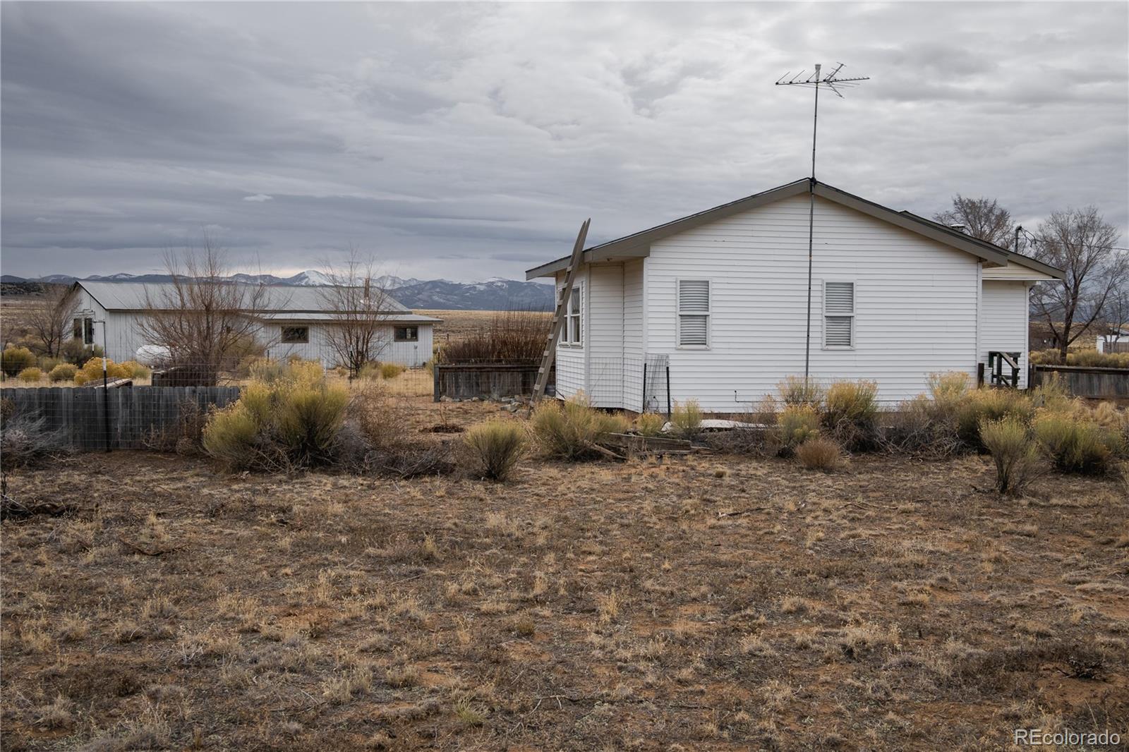32500 Oak Avenue Blanca CO 81123