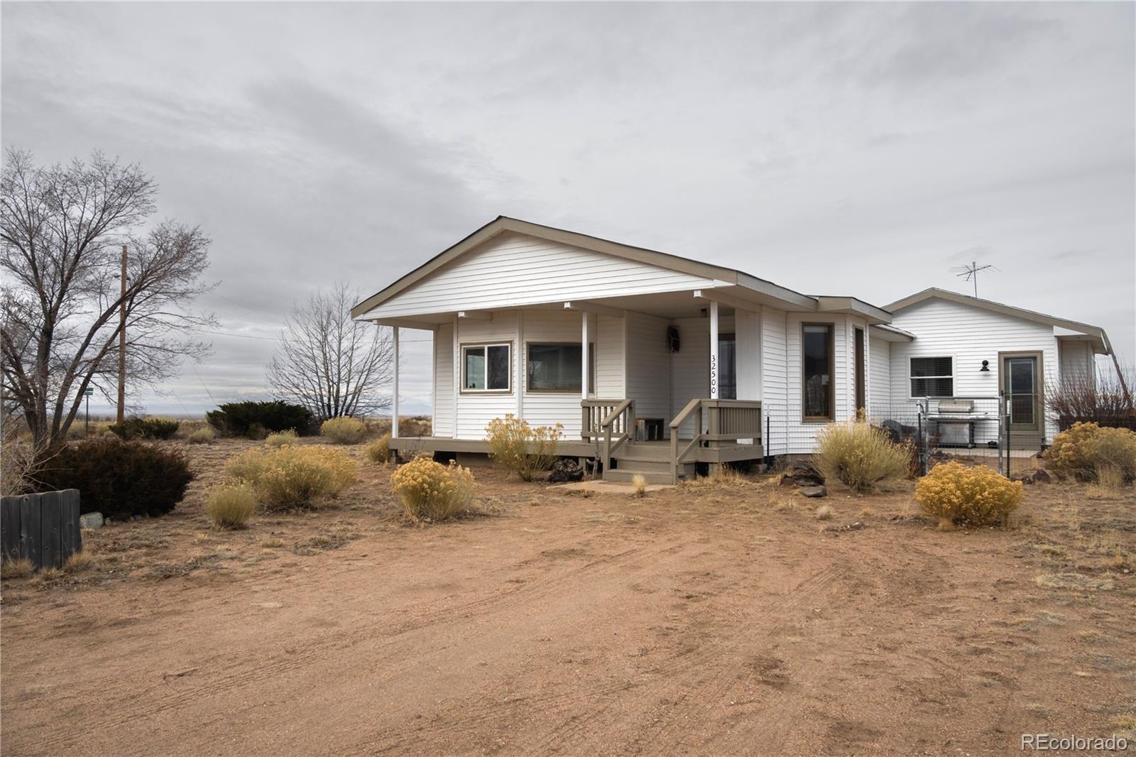 32500 Oak Avenue Blanca CO 81123