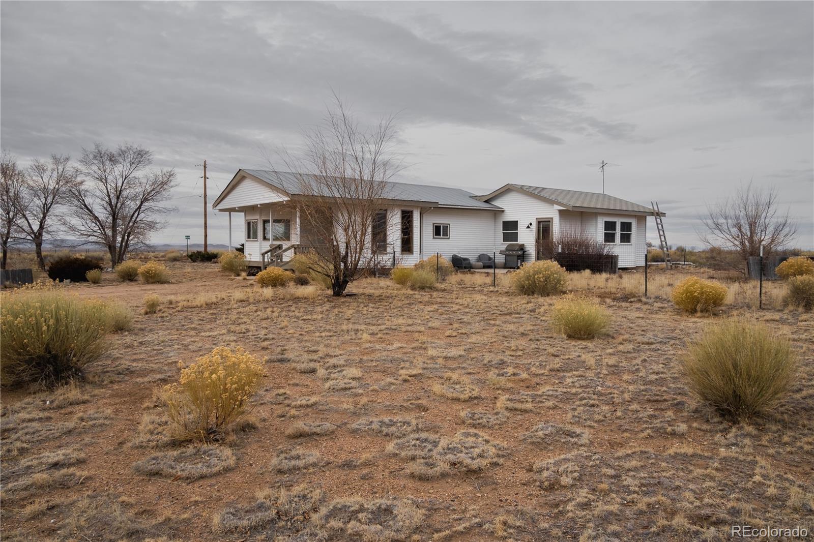 32500 Oak Avenue Blanca CO 81123