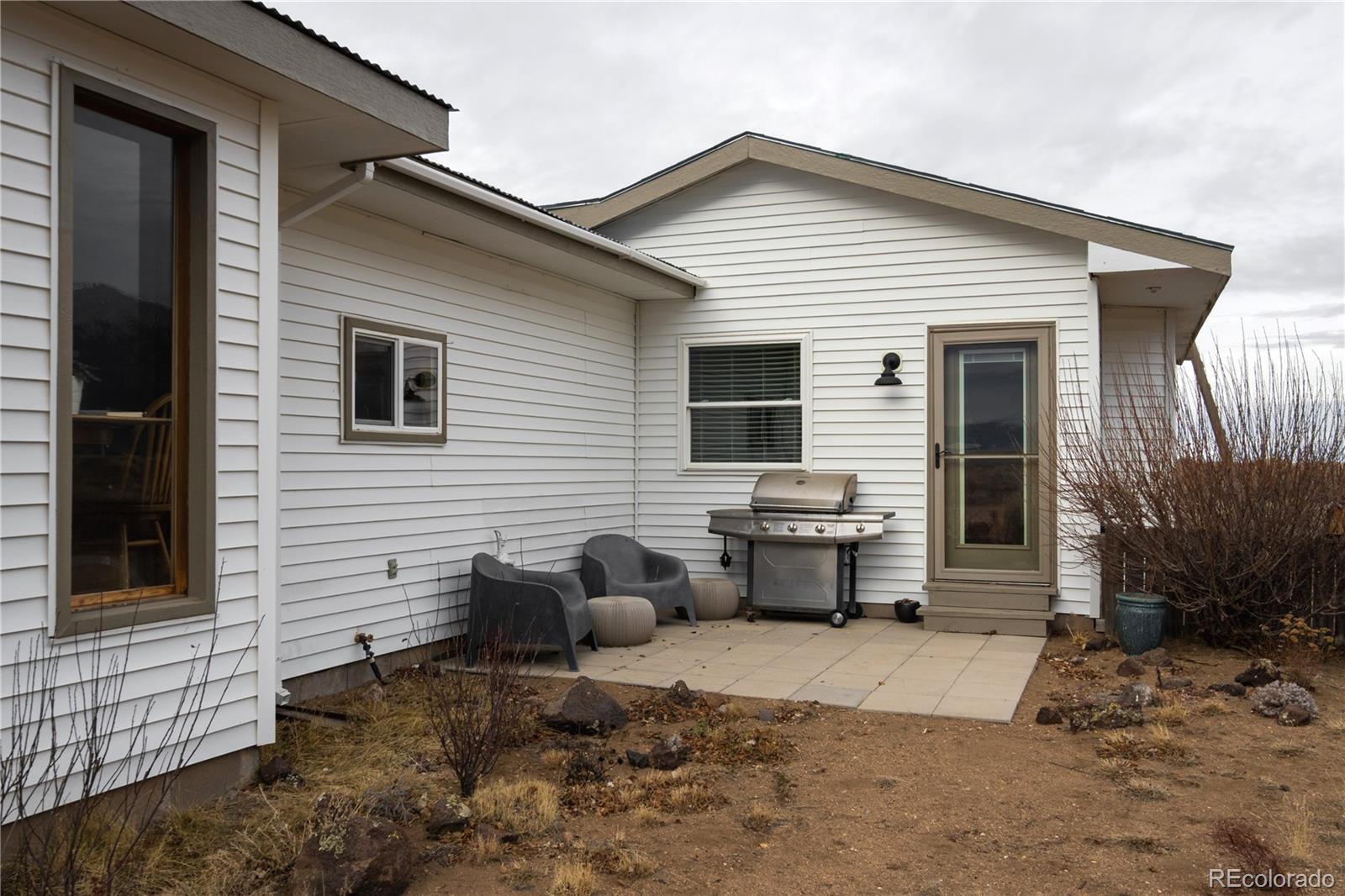 32500 Oak Avenue Blanca CO 81123