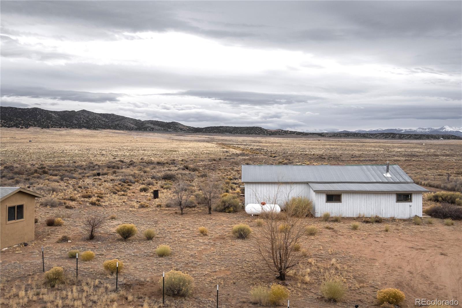 32500 Oak Avenue Blanca CO 81123