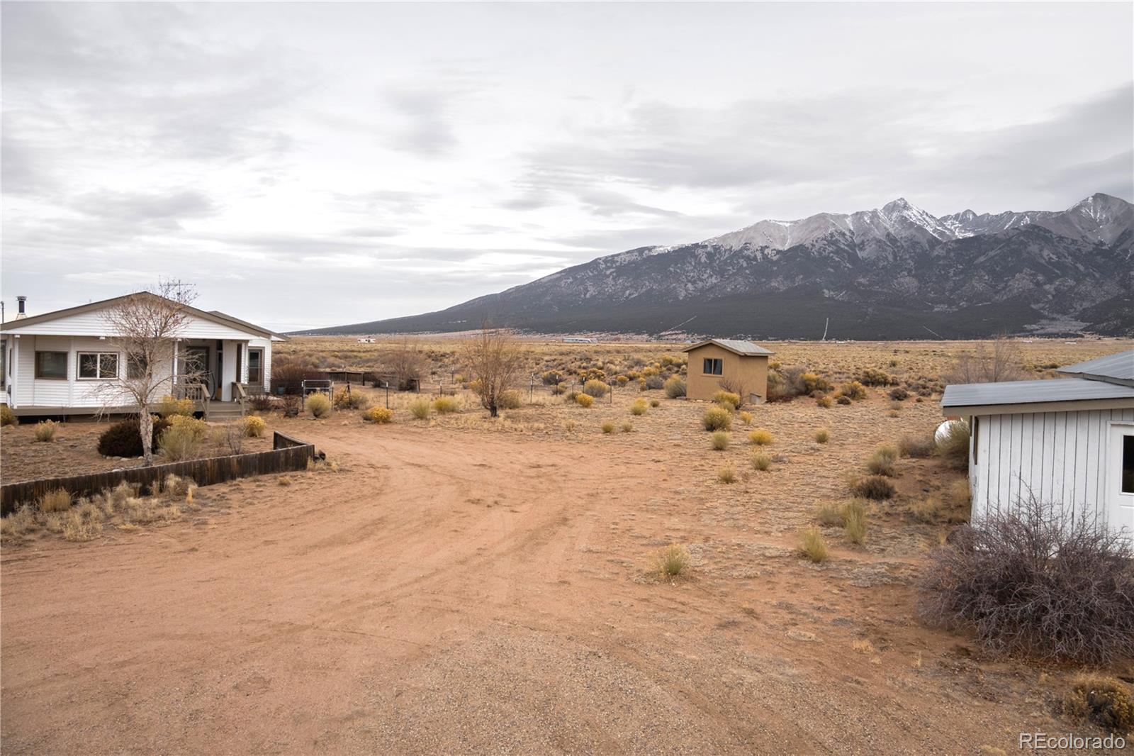 32500 Oak Avenue Blanca CO 81123