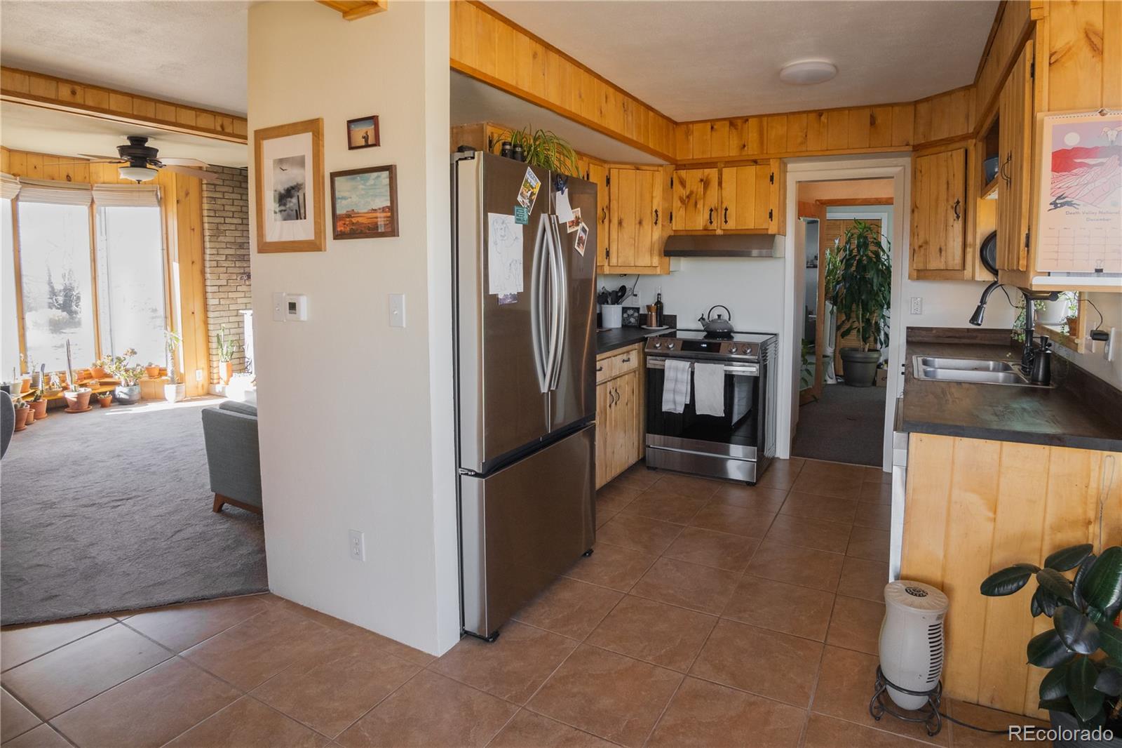 32500 Oak Avenue Blanca CO 81123