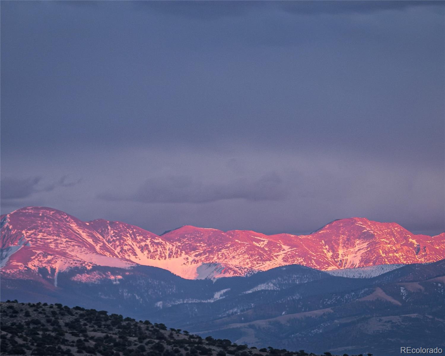 32500 Oak Avenue Blanca CO 81123
