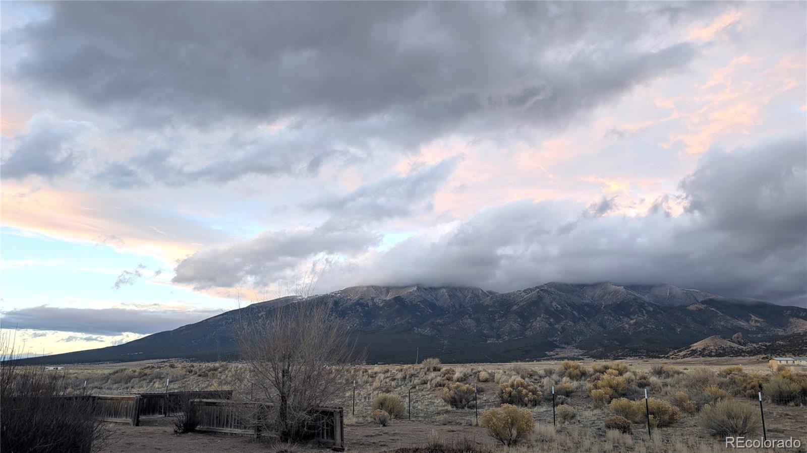 32500 Oak Avenue Blanca CO 81123