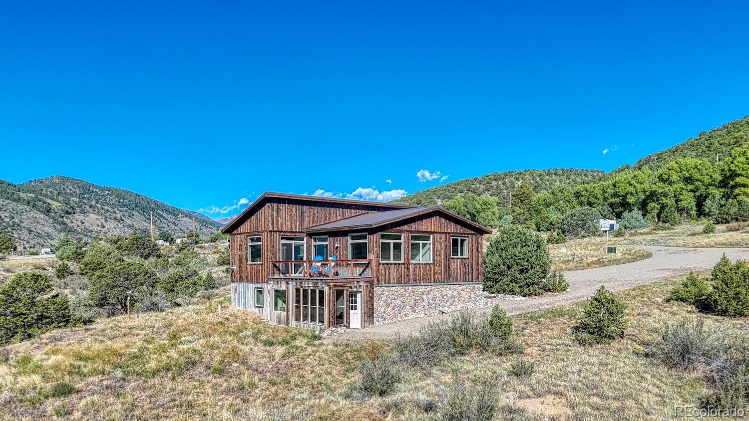 16111 Rocky Mountain Road Salida CO 81201