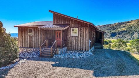 16111 Rocky Mountain Road Salida CO 81201
