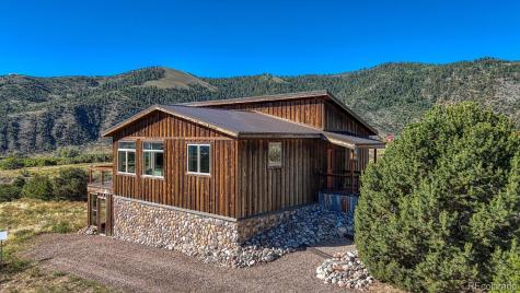 16111 Rocky Mountain Road Salida CO 81201