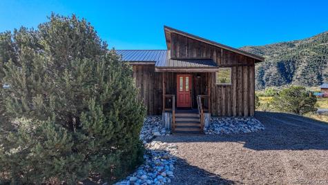 16111 Rocky Mountain Road Salida CO 81201