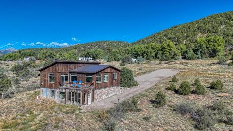 16111 Rocky Mountain Road Salida CO 81201