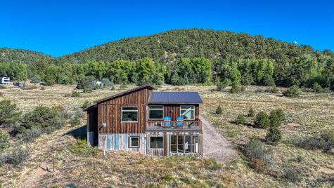 16111 Rocky Mountain Road Salida CO 81201