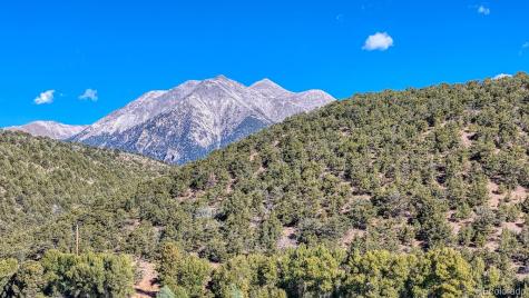 16111 Rocky Mountain Road Salida CO 81201
