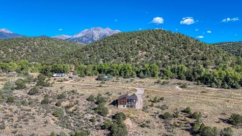 16111 Rocky Mountain Road Salida CO 81201