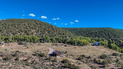 16111 Rocky Mountain Road Salida CO 81201