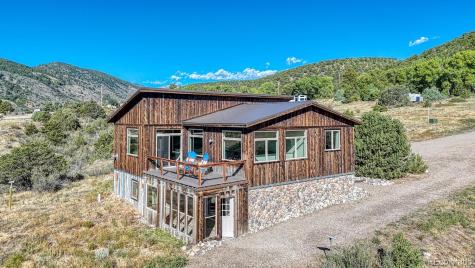 16111 Rocky Mountain Road Salida CO 81201