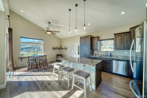 16111 Rocky Mountain Road Salida CO 81201