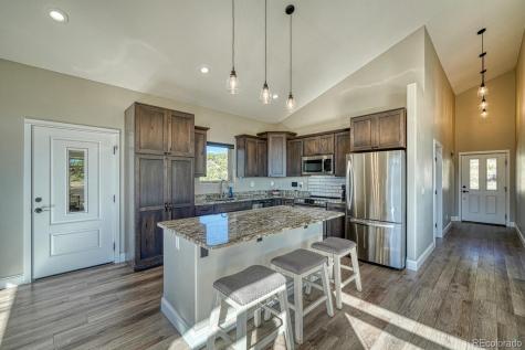 16111 Rocky Mountain Road Salida CO 81201