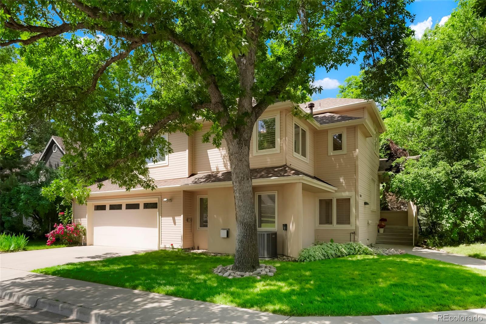 5530 Racquet Lane Boulder CO 80303
