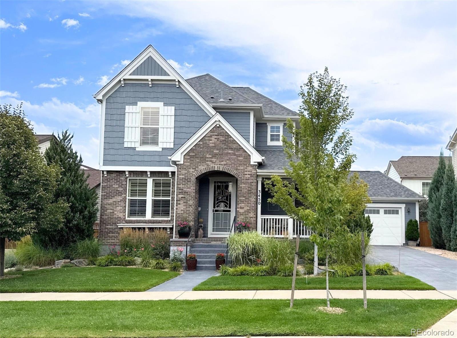 3450 Uinta Street Denver CO 80238