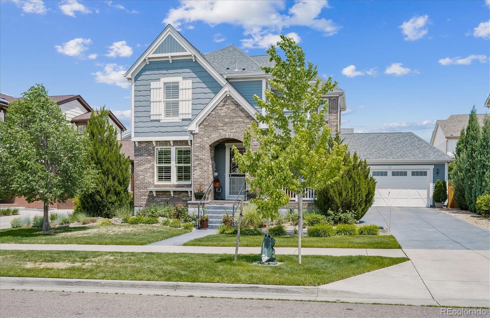 3450 Uinta Street Denver CO 80238