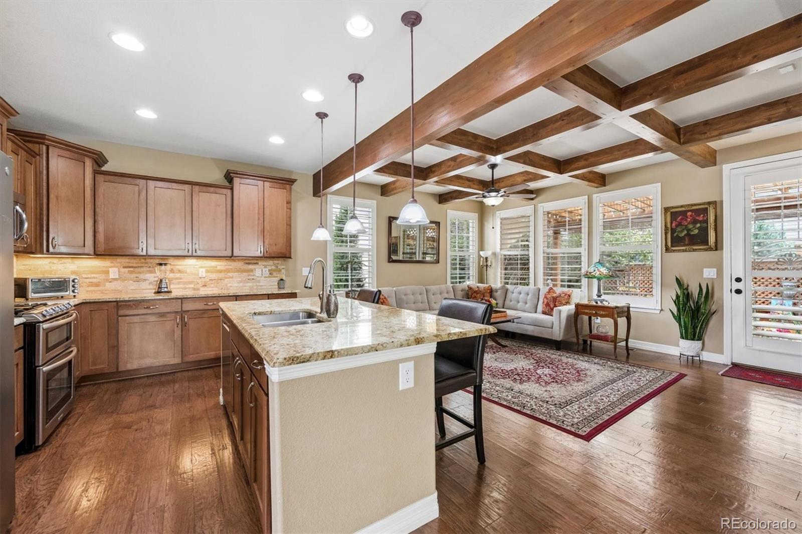 3450 Uinta Street Denver CO 80238