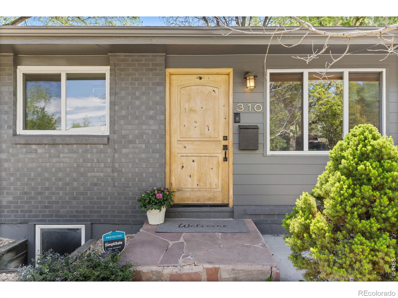 310 S 40th Street Boulder CO 80305