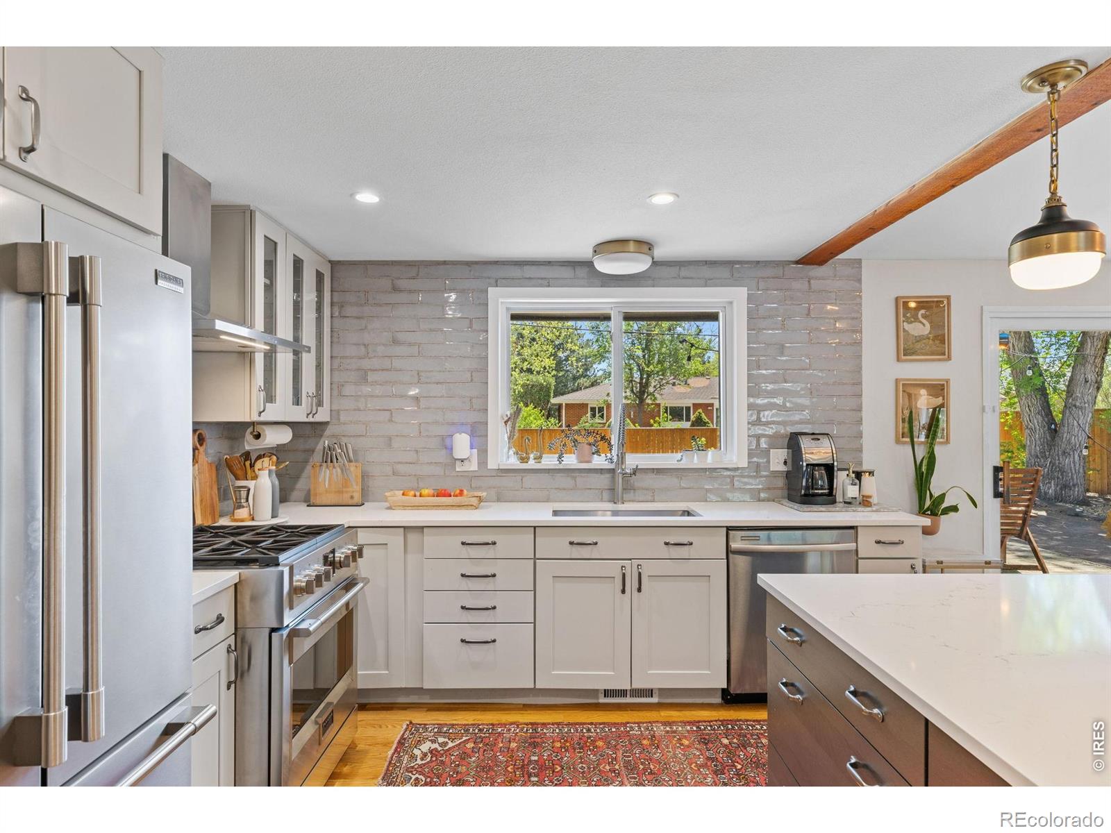310 S 40th Street Boulder CO 80305