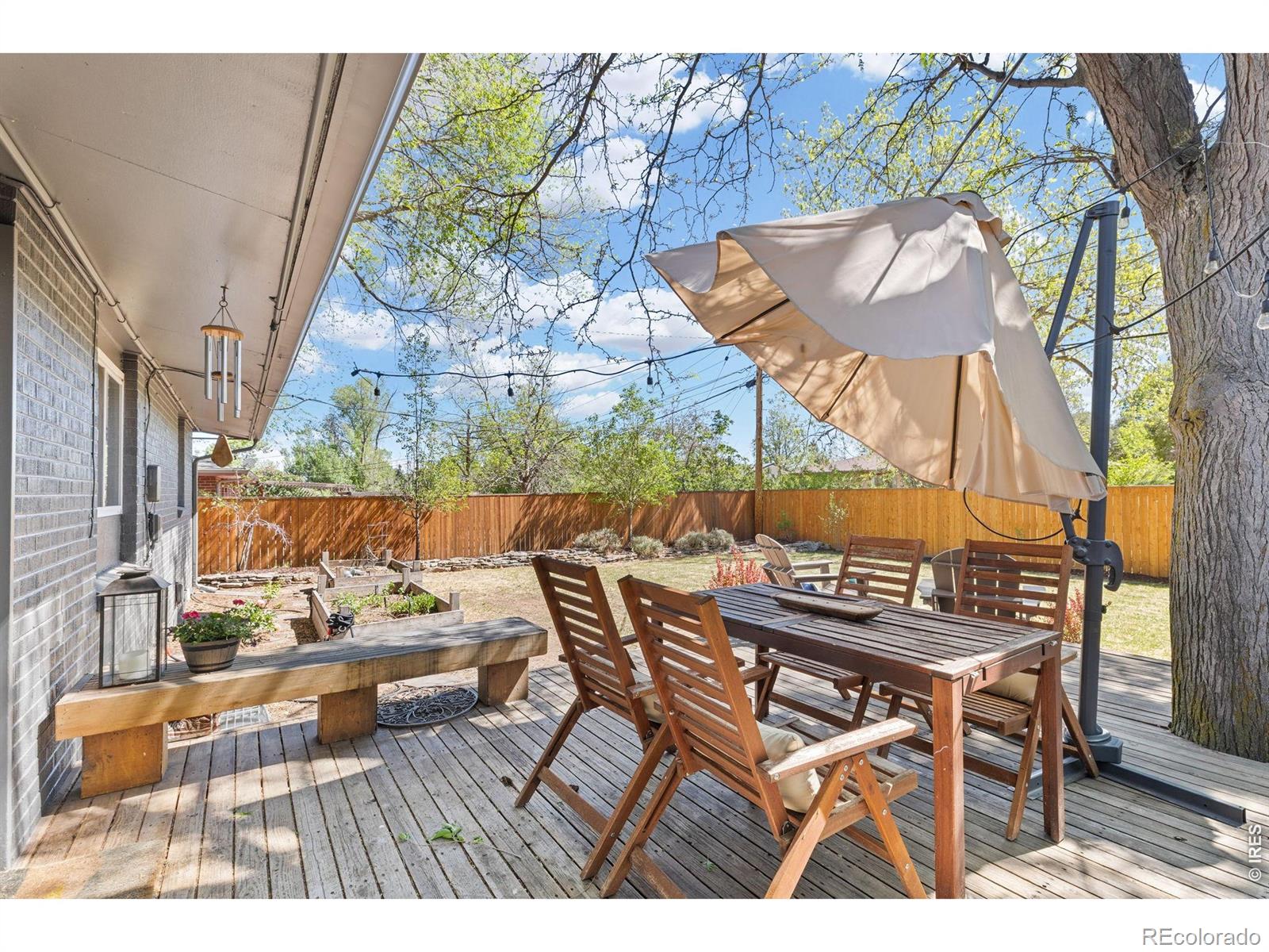 310 S 40th Street Boulder CO 80305