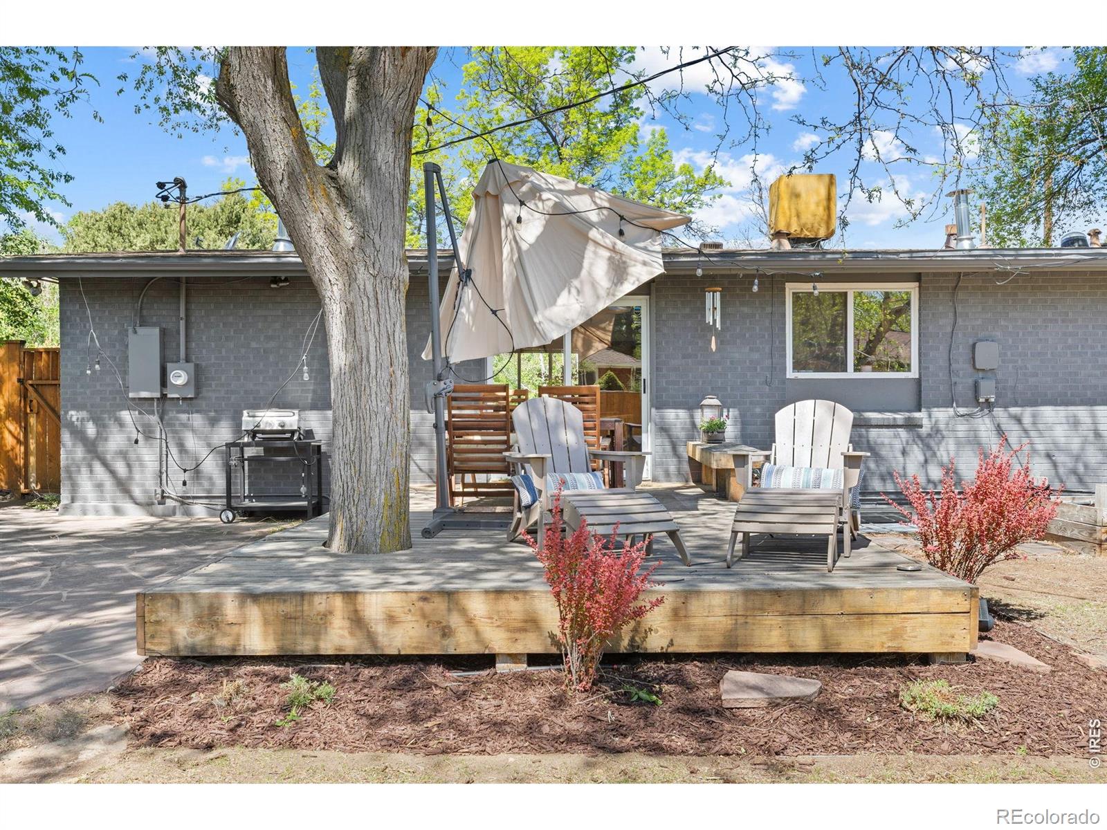 310 S 40th Street Boulder CO 80305