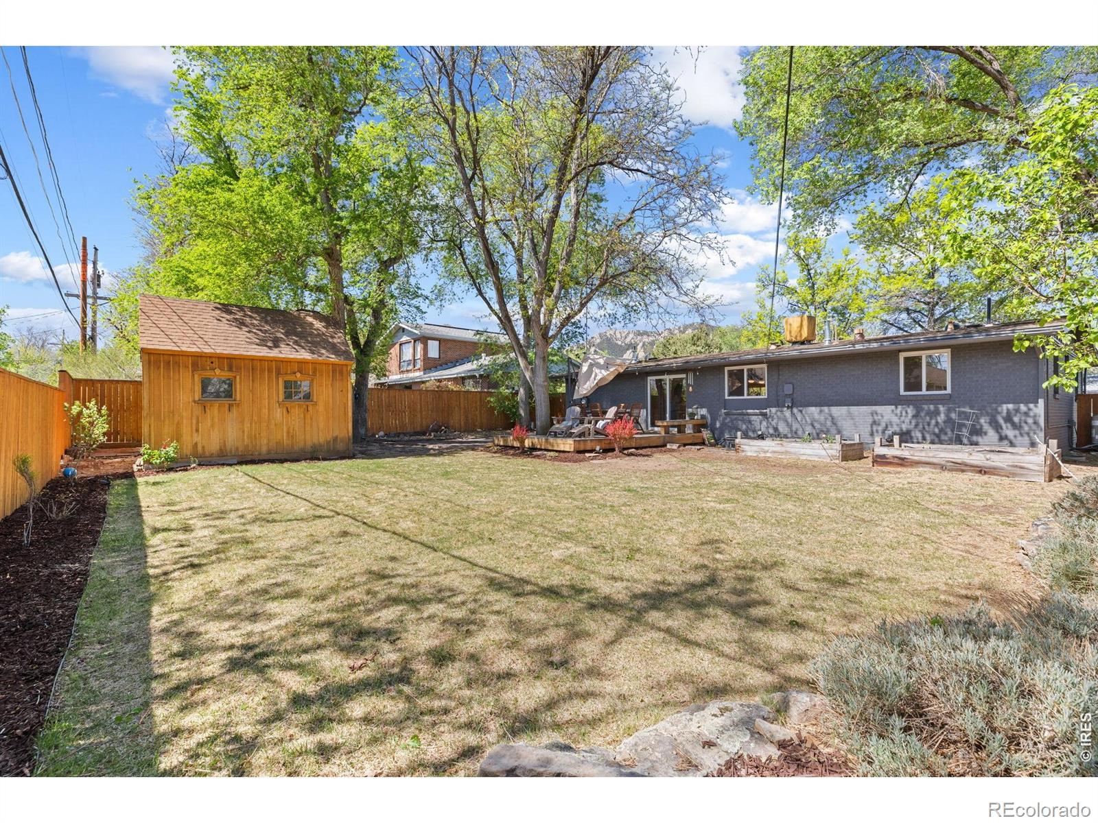310 S 40th Street Boulder CO 80305