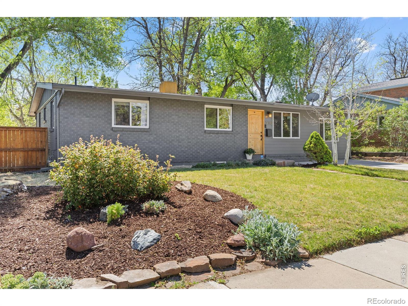 310 S 40th Street Boulder CO 80305