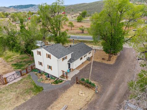 4520 W County Road 54g Laporte CO 80535