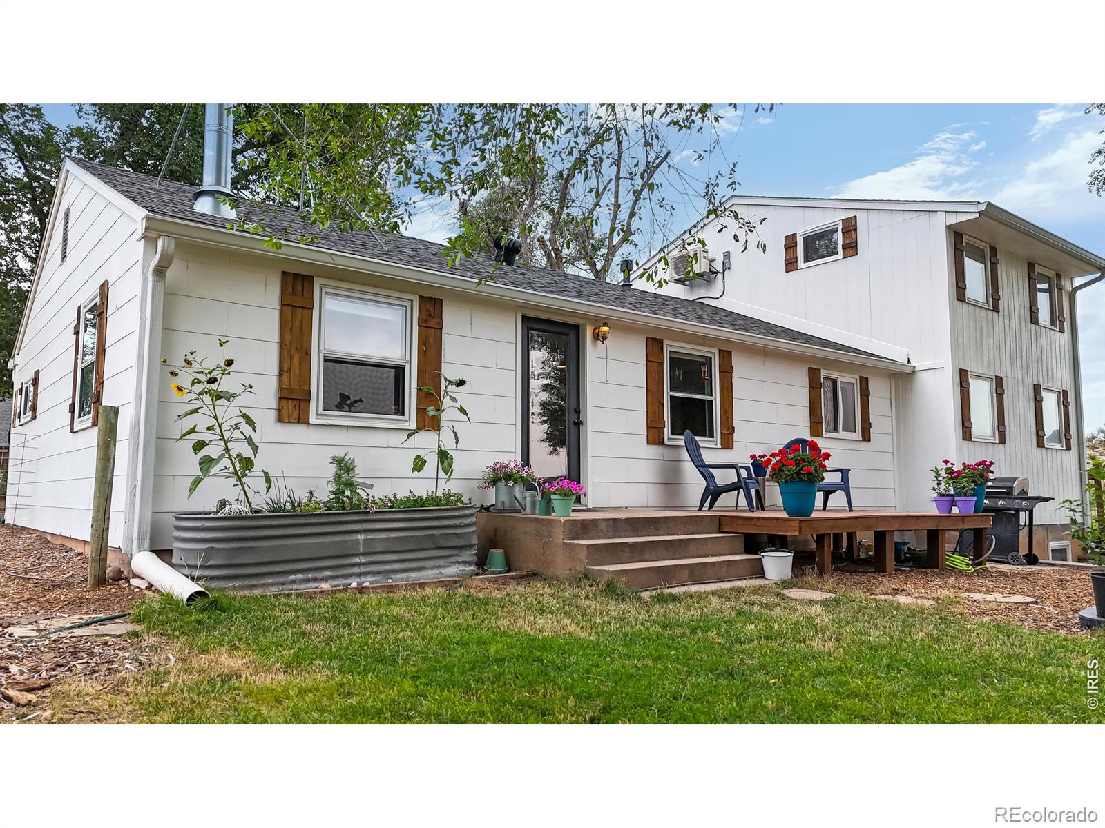4520 W County Road 54g Laporte CO 80535