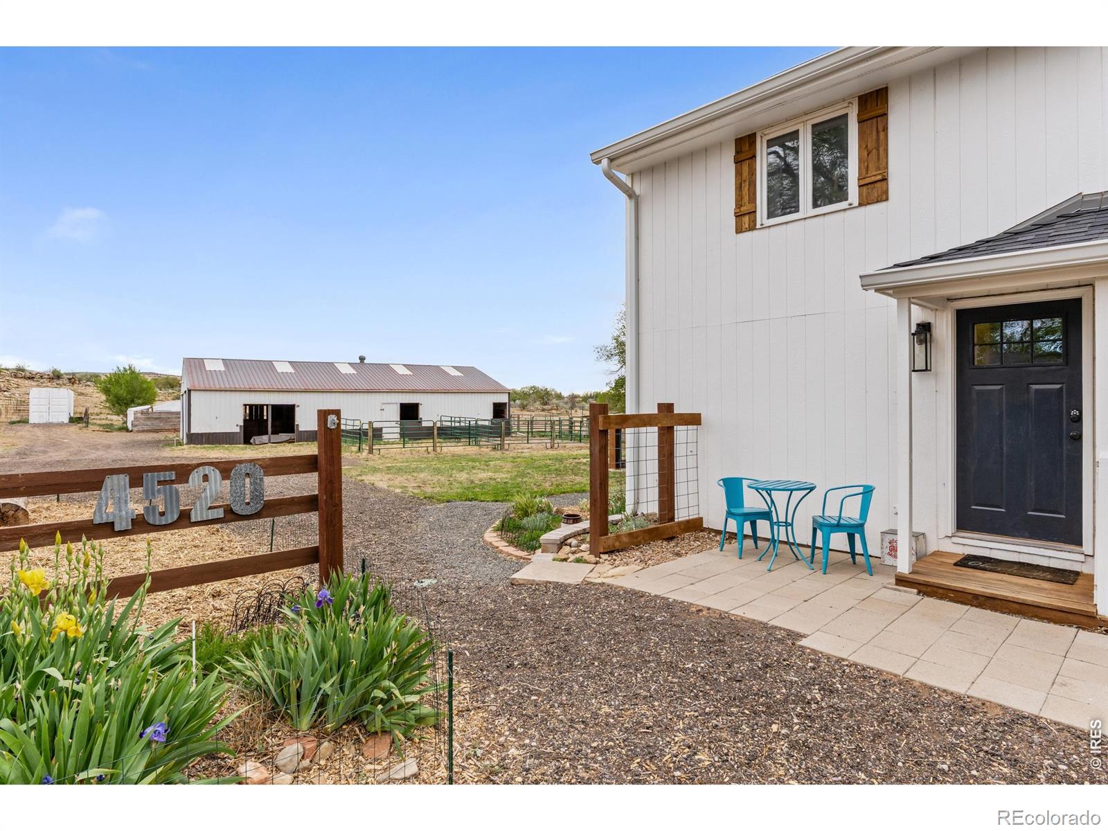 4520 W County Road 54g Laporte CO 80535