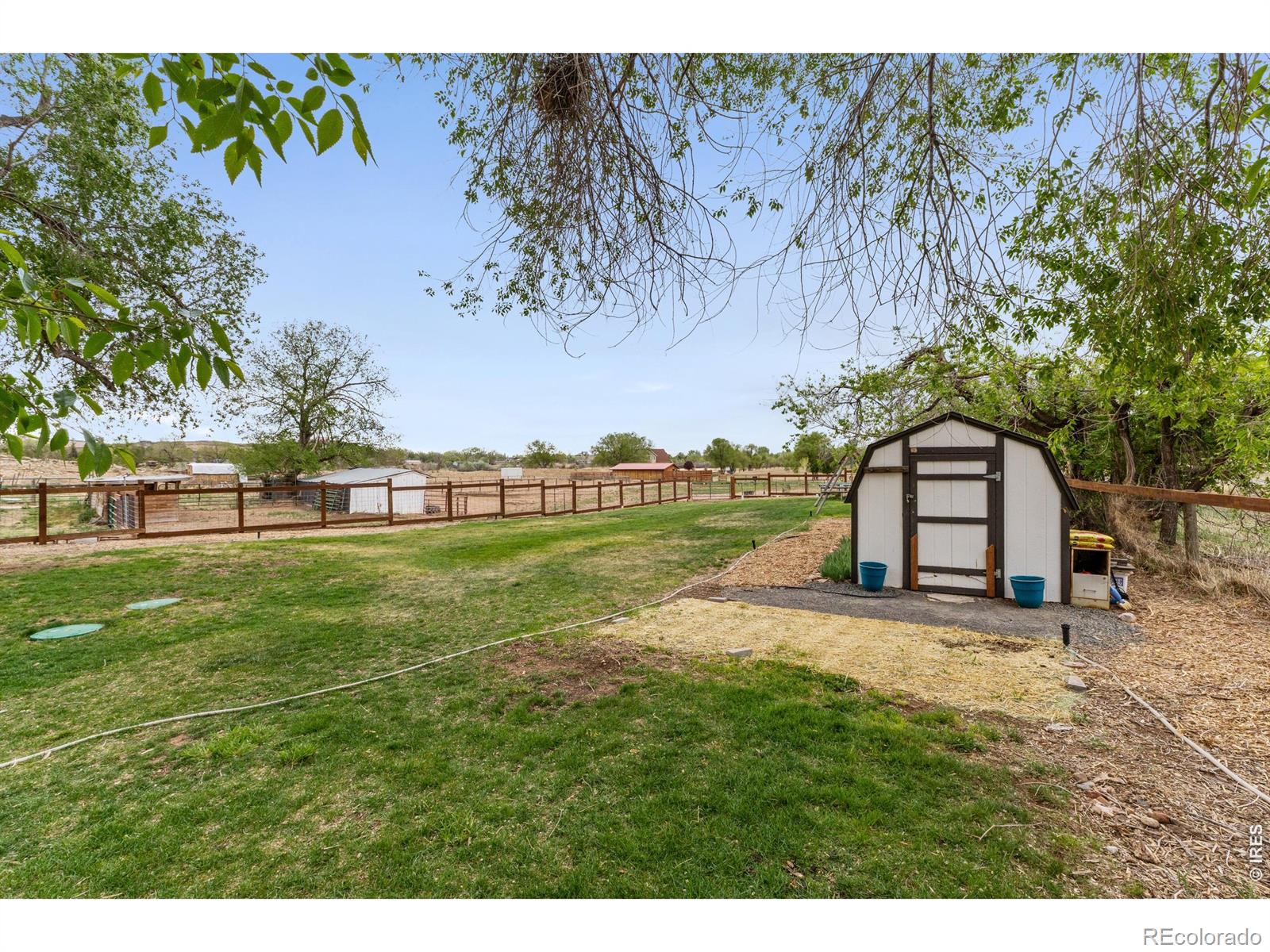 4520 W County Road 54g Laporte CO 80535