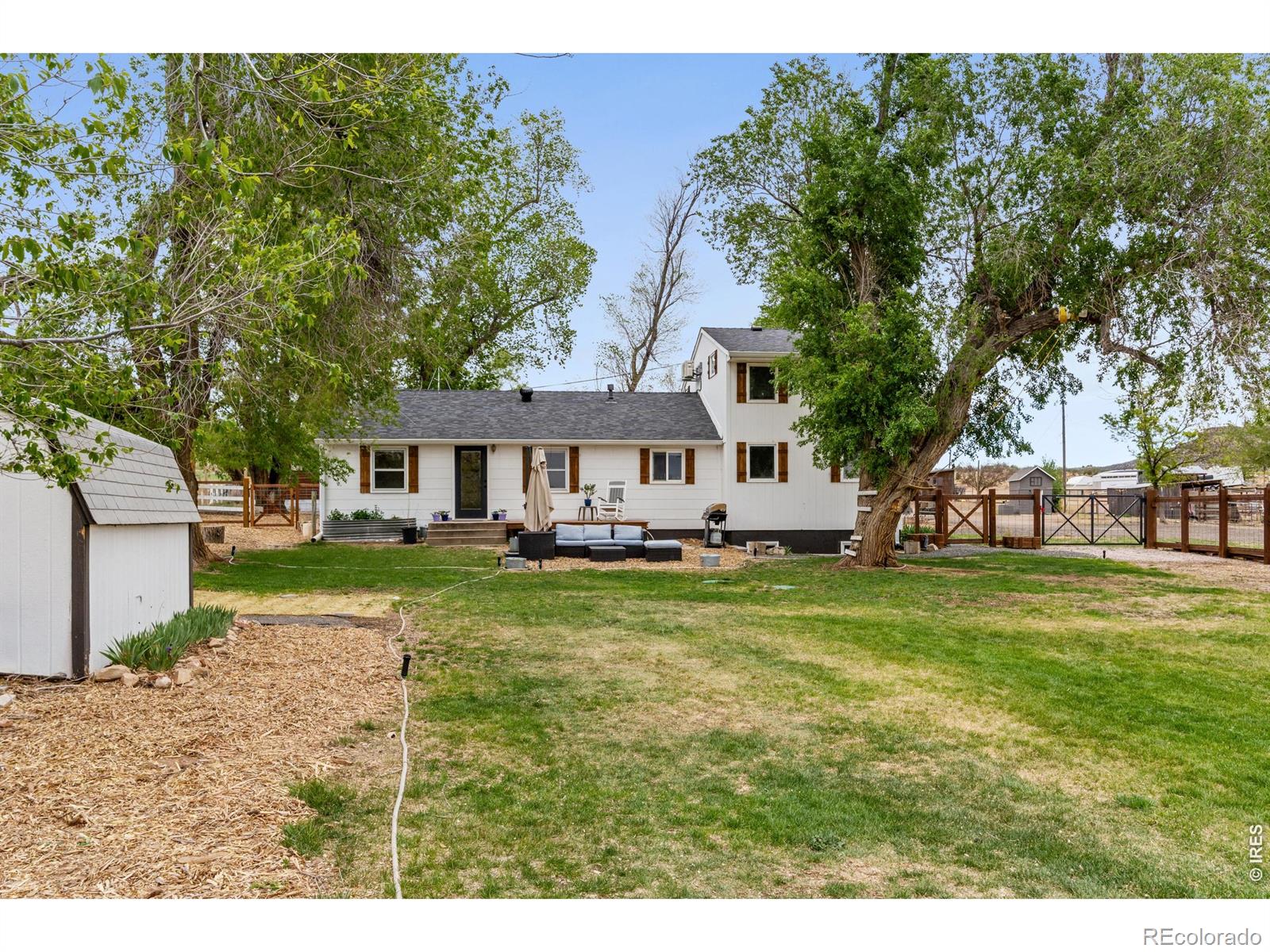 4520 W County Road 54g Laporte CO 80535