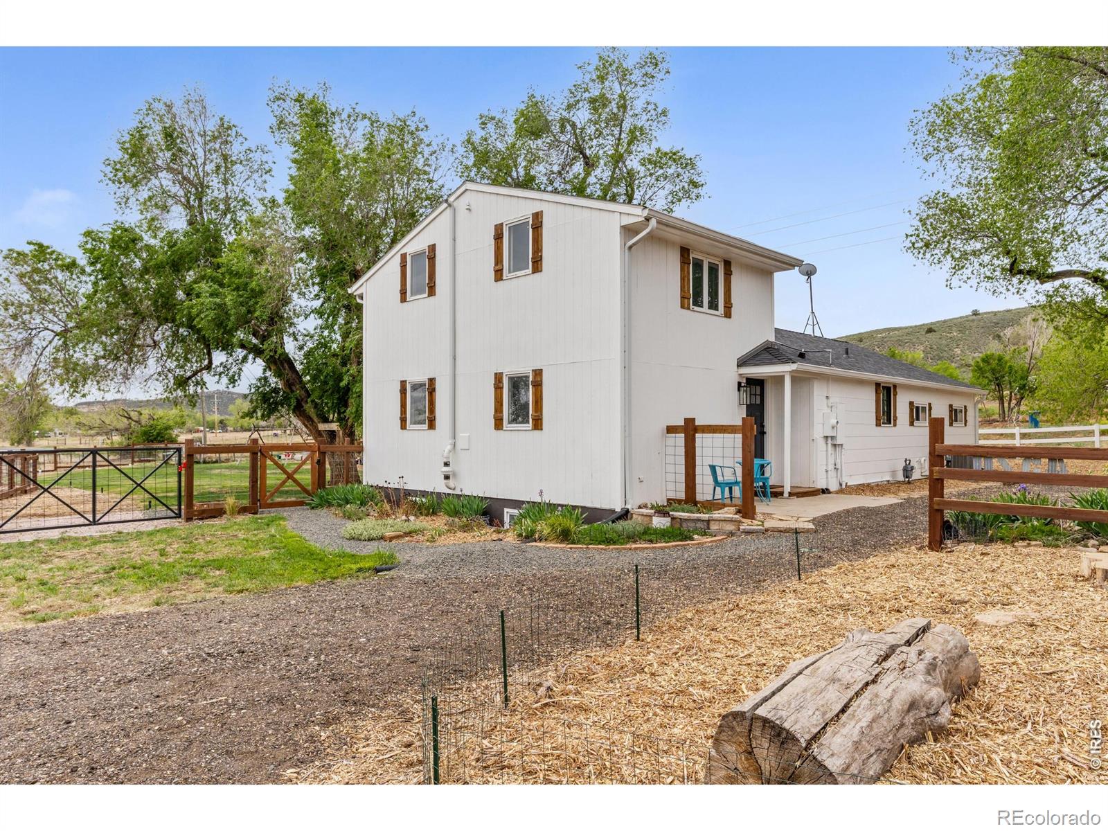 4520 W County Road 54g Laporte CO 80535