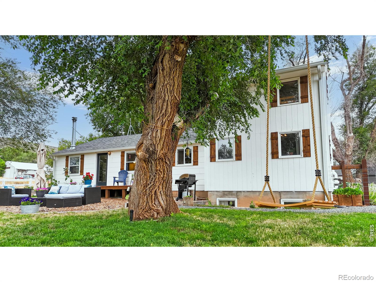 4520 W County Road 54g Laporte CO 80535