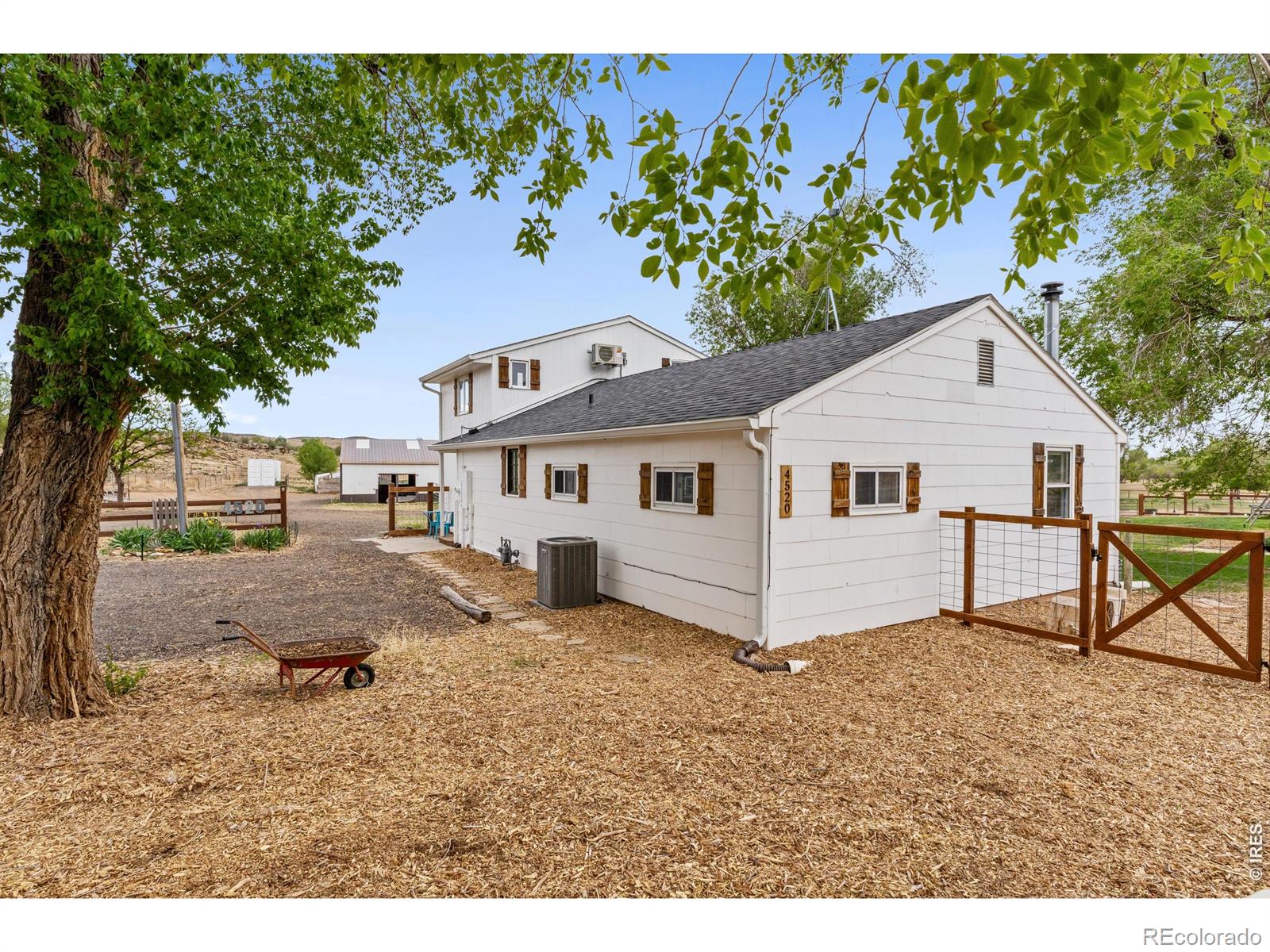 4520 W County Road 54g Laporte CO 80535
