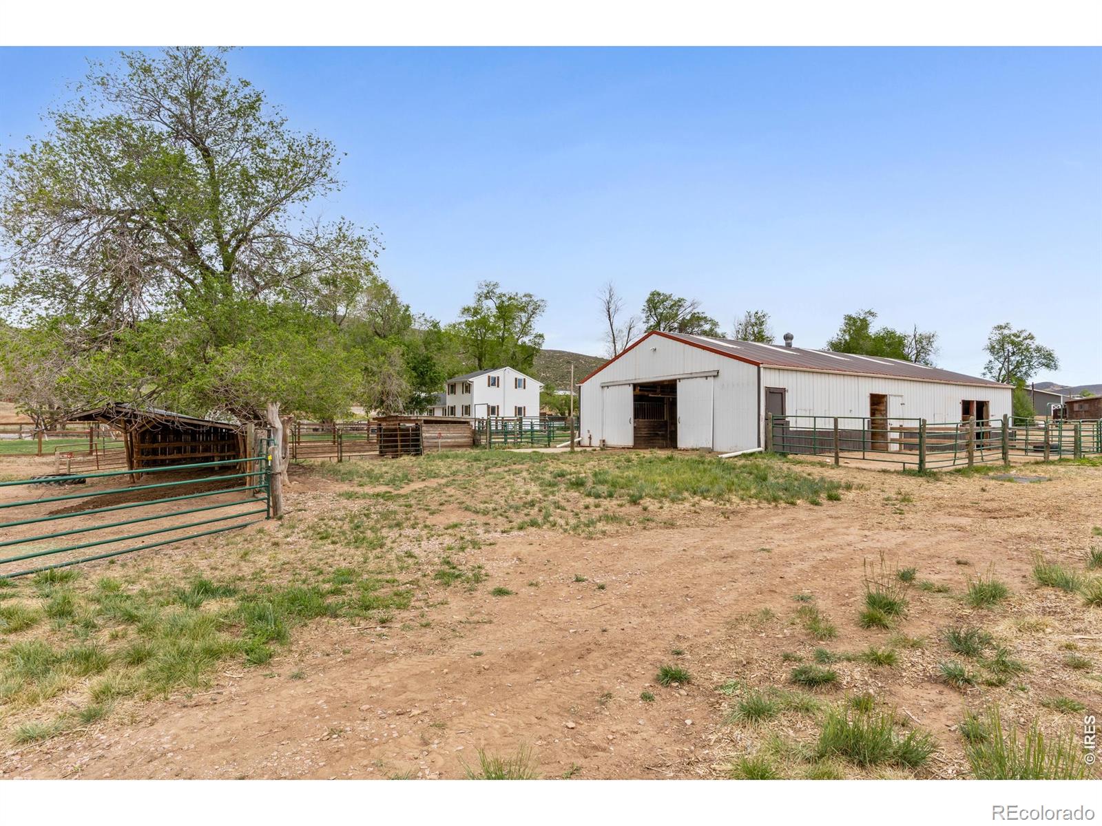 4520 W County Road 54g Laporte CO 80535
