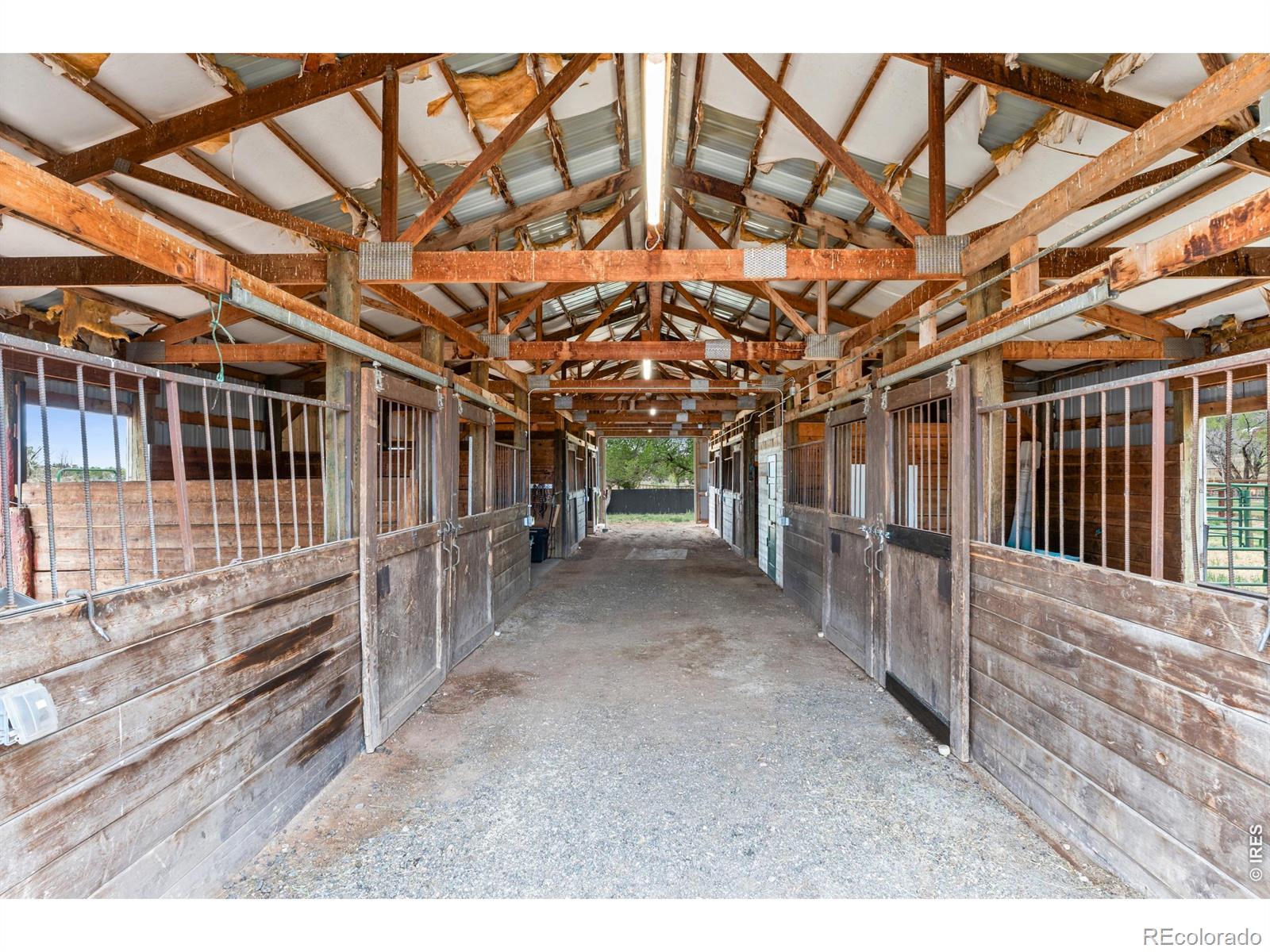 4520 W County Road 54g Laporte CO 80535