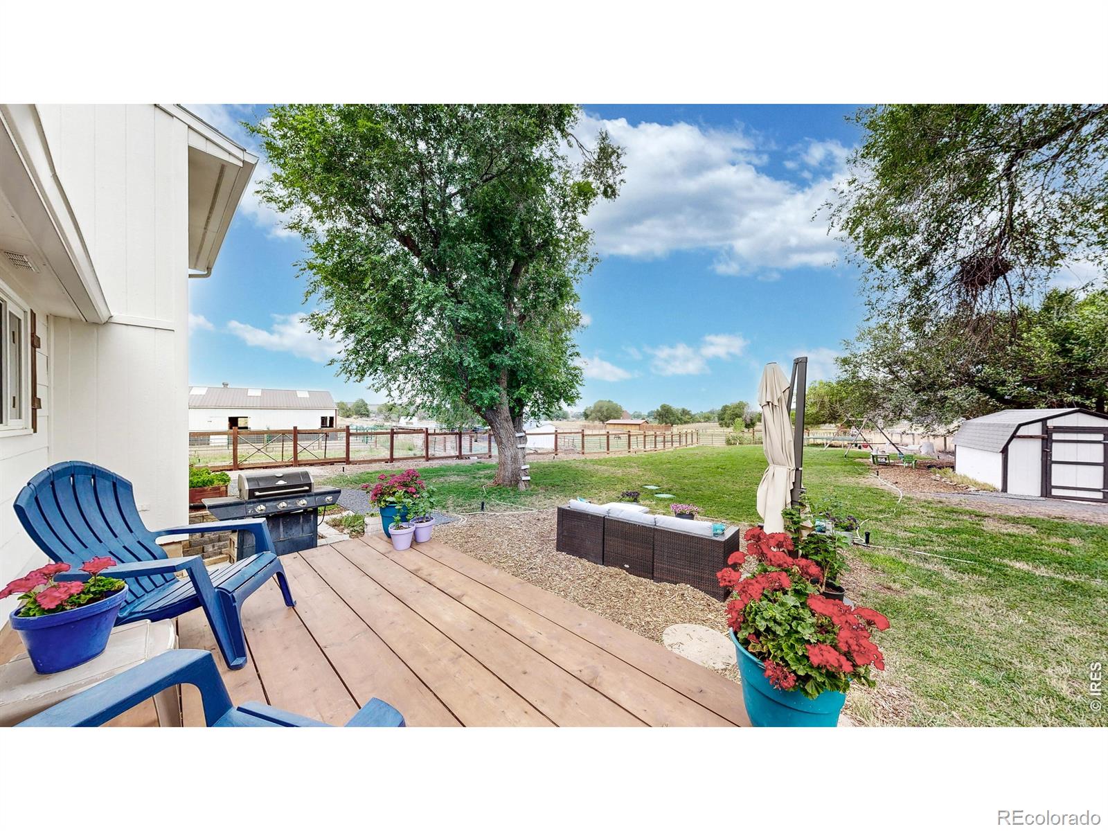4520 W County Road 54g Laporte CO 80535