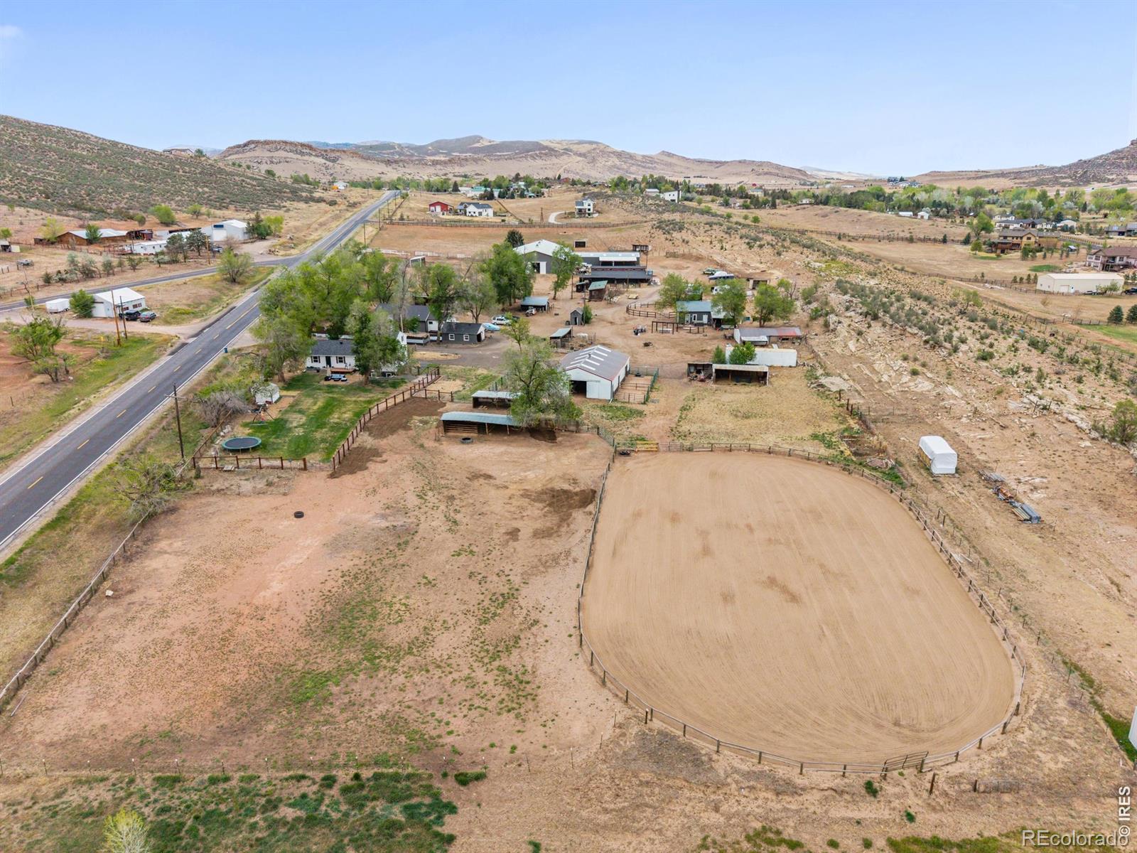 4520 W County Road 54g Laporte CO 80535