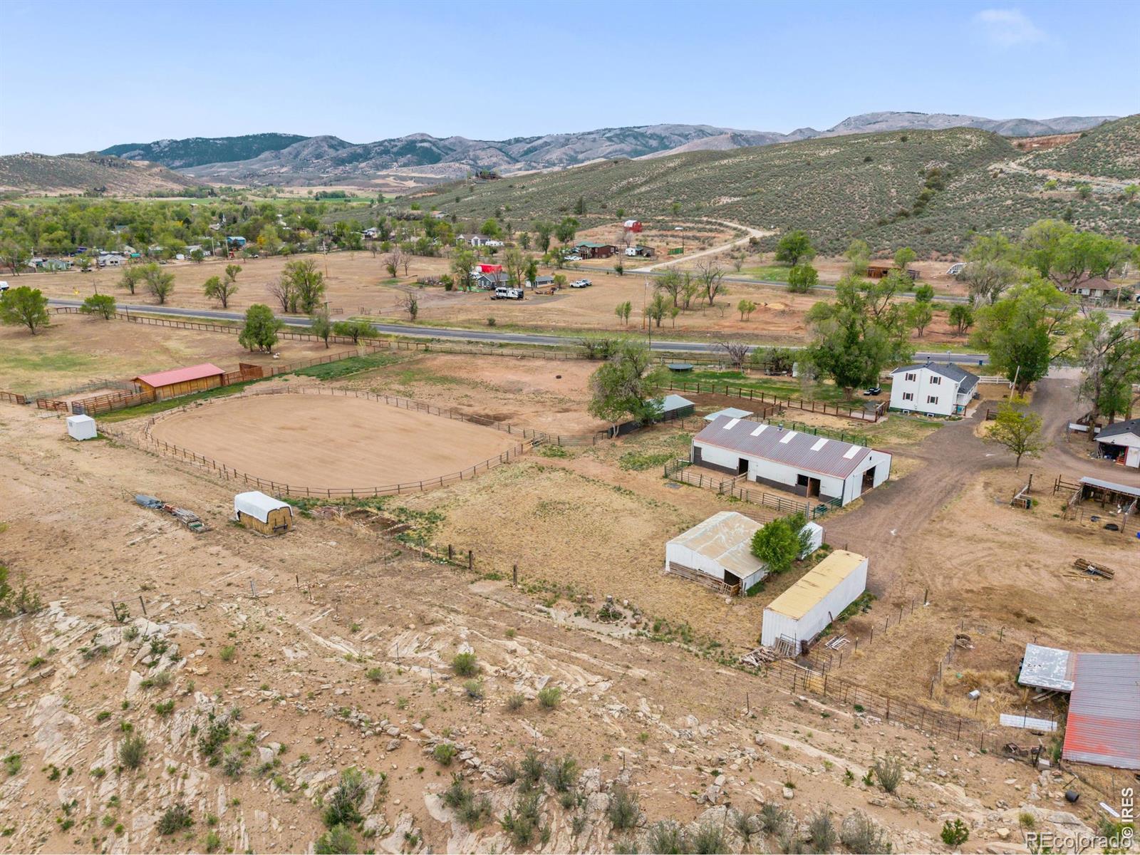 4520 W County Road 54g Laporte CO 80535