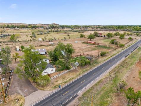 4520 W County Road 54g Laporte CO 80535