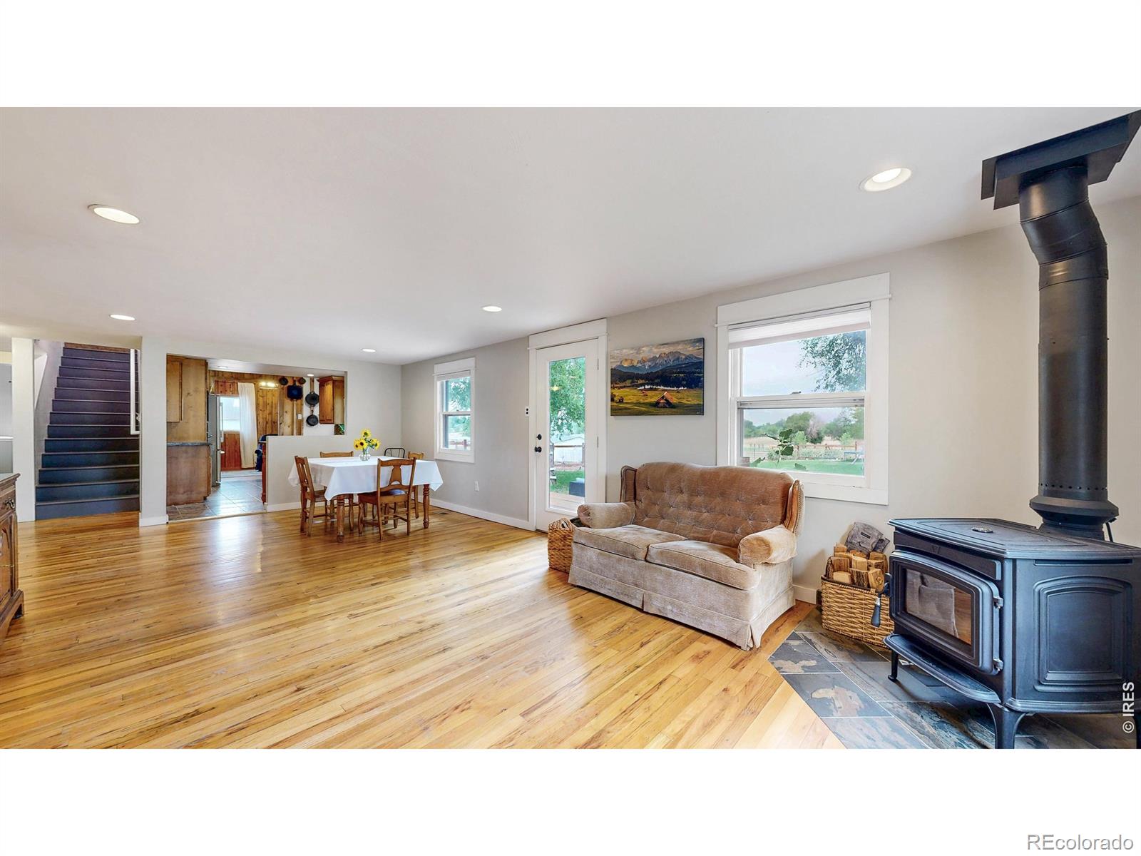 4520 W County Road 54g Laporte CO 80535